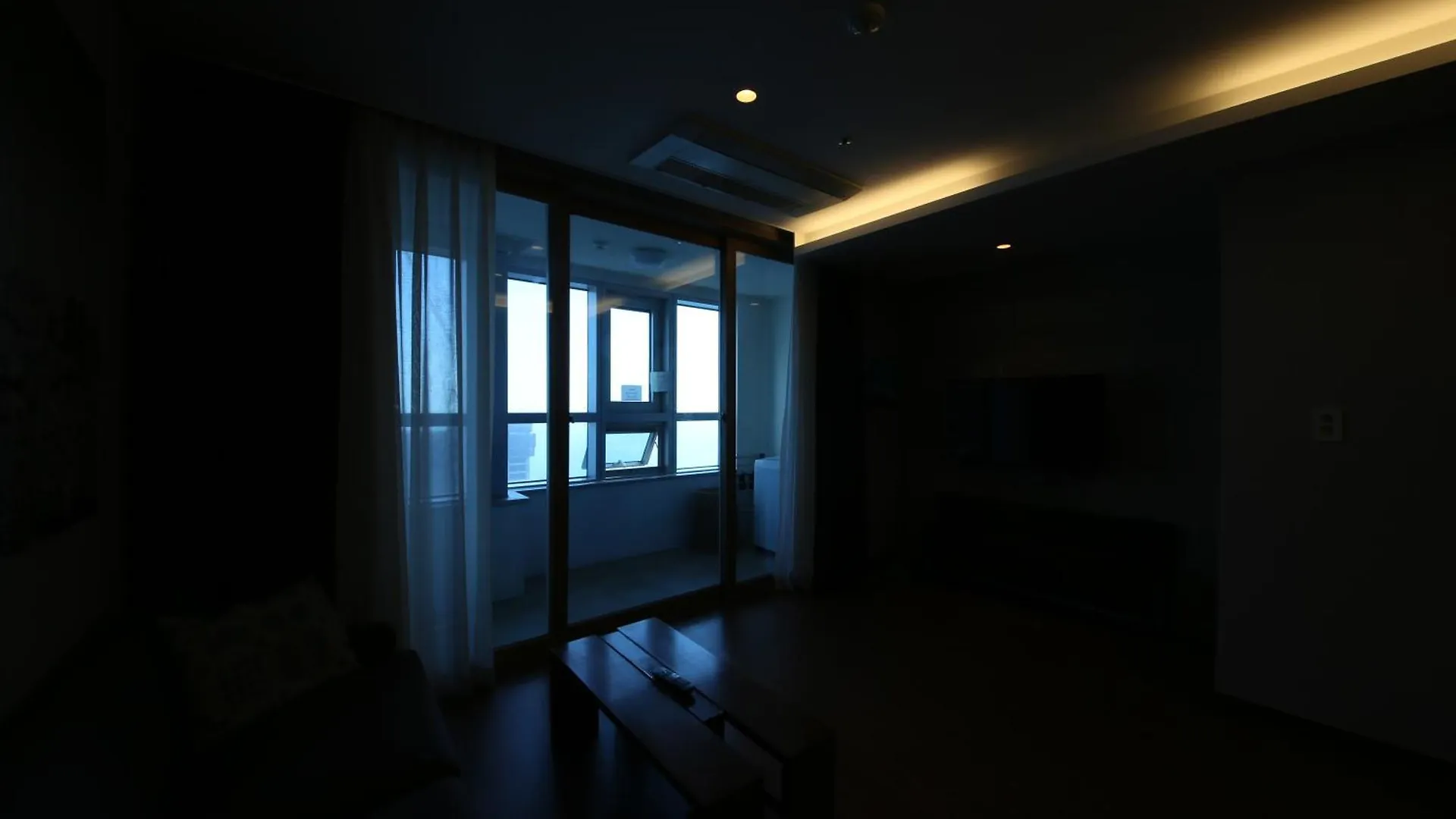 Haeundae W Residence Hotel Ciudad Metropolitana de Ciudad Metropolitana de Busan